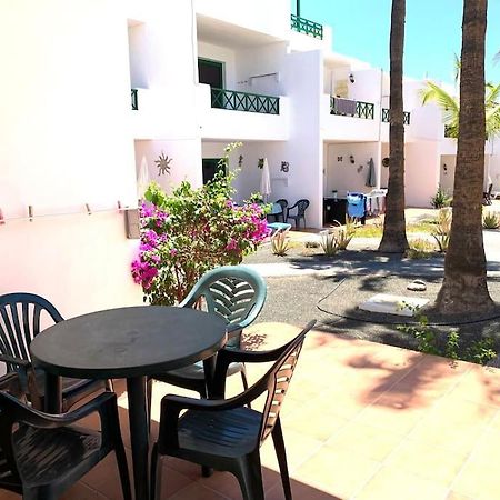 Casa Italia, Modern One Bedroom Apartment Close To The Beach Tías Kültér fotó