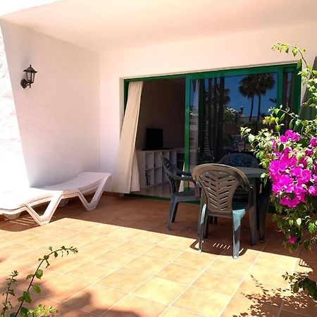 Casa Italia, Modern One Bedroom Apartment Close To The Beach Tías Kültér fotó