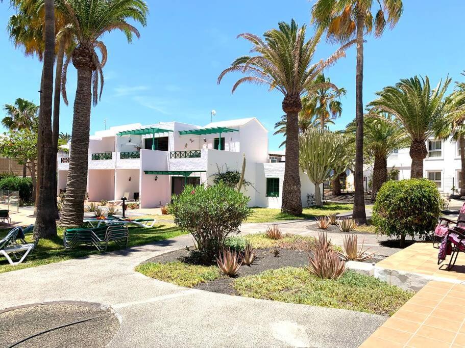 Casa Italia, Modern One Bedroom Apartment Close To The Beach Tías Kültér fotó
